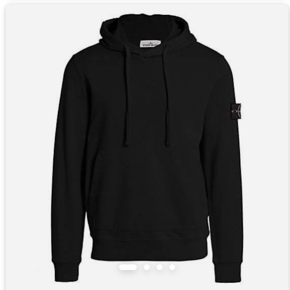 Stone island hoodie. New with tag